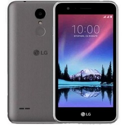 Замена динамика на телефоне LG X4 Plus в Иванове